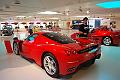 04 Maranello - Galleria Ferrari